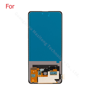 หน้าจอ LCD TFT OEM สำหรับ <span class=keywords><strong>xiaomi</strong></span> K20 <span class=keywords><strong>K20PRO</strong></span> MI9T MI9Tpro โทรศัพท์มือถือ - รับประกัน 1 ปี - Product Image 6