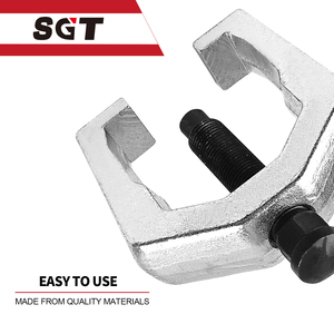 Outils de démontage automobile : extracteur de rotule, extracteur de <span class=keywords><strong>bras</strong></span> de direction, séparateur de biellette de direction - Product Image 3