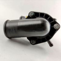 Vente directe d'usine - Ensemble de boîtier de thermostat pour moteur diesel ISF2.8 - 5294105 (OE)