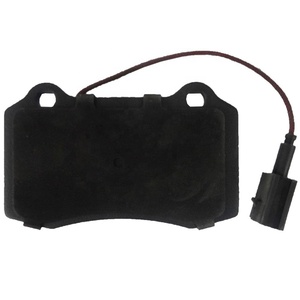 Plaquettes de frein D1053-7958 / 5174327AA / D11324MH pour modèles DODGE CHARGER / Challenger / Charger / Magnum <span class=keywords><strong>SRT8</strong></span> / TESLA - Product Image 3