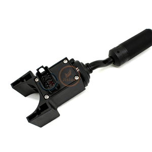 อะไหล่รถขุด สวิตช์รวม 246-2671 สำหรับรถตักหลังขุดแคตเตอร์พิลลาร์ รุ่น 414E - Product Image 4