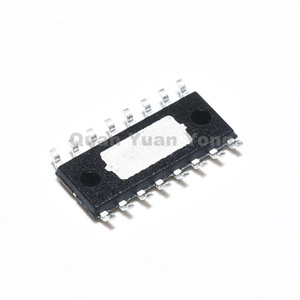 Ant8816 8816 ESOP-16 trong kho tích hợp ciecuit linh kiện điện tử ohmic chuyên nghiệp bom dịch vụ - Product Image 2