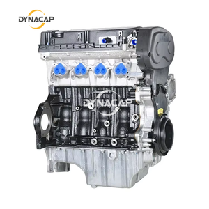 Auto Motor Assemblage Merk Nieuwe F18d4 1.8l Lange Blok Compleet Auto Motor Systeem Voor Chevrolet Cruze - Product Image 2