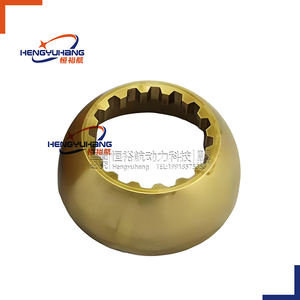 PC360-7 KOMATSU PC400-7 PC400-8 PC350-6 PC450-6 PC450-7 PC300-6Excavator de PC400-6 pour les pièces de réparation de série de la pompe principale hydraulique HPV - Product Image 4