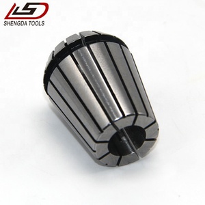 DIN6499B ER Dầu Ống ER50 ER40 ER32 ER25 ER20 ER16 ER11 ER8 Mùa Xuân Dầu Ống - Product Image 3