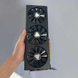 Tarjeta Gráfica Rx 5700xt de 8Gb a Precio de Fábrica, Tarjeta Gráfica Rx5700 Xt de 8G en Oferta, GPU - Product Image 1