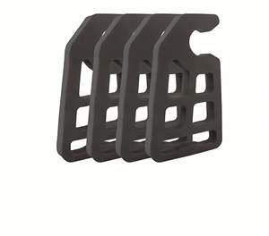 Accesorio para Dron, Soporte de Hélice T100, Clip de Fijación de Espuma, Repuestos para Dron Agrícola DJ T100, Dron de Protección de Cultivos - Product Image 3