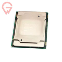 Processeur Intel Xeon Silver 4310, processeur évolutif 10 nm, 12 cœurs, 24 threads, 3,3 GHz, puce de serveur pour centre de données d'entreprise, poste de travail