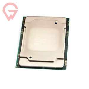 ซีพียู Intel Xeon Silver 4310 โปรเซสเซอร์แบบปรับขนาดได้ 10 นาโนเมตร 12 คอร์ 24 เธรด 3.3GHz ชิปเซิร์ฟเวอร์สำหรับเวิร์กสเตชันศูนย์ข้อมูลองค์กร - Product Image 3