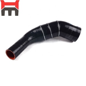 สายยางรถขุดขายดี SY215LC สายยางรับอากาศ A820606011119 - Product Image 1