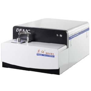 Espectrómetro de Lectura Directa Dongyi DF17 Serie Mg Zn Ce Zr, Analizador Rápido de Tres Elementos - Product Image 1
