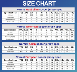 Survêtements de football personnalisés Aibort avec logo, designs professionnels et durables, usine de Xiamen - Product Image 4