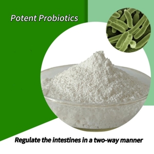 Formule de constipation OEM de haute qualité Prébiotiques et probiotiques <span class=keywords><strong>Poudre</strong></span> de régime spécial pour le soutien de la santé intestinale - Product Image 4