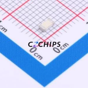 0407005.WR One-Time Fuse 1206 Fuse ( Type: SMD Fuse )( Rated Current: 5A )( Rated Voltage: 32V )( Operating Temperature: ) - Product Image 2