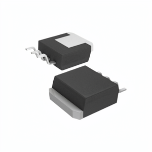 LM1117SX-ADJ Gestion de l'alimentation (PMIC) Composants électroniques de circuit du fabricant TO 263 4, D2PAK, TO 263AA - Product Image 1