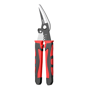 Ciseaux <span class=keywords><strong>à</strong></span> tôle multifonctionnels Ciseaux <span class=keywords><strong>à</strong></span> dénuder rapidement Ciseaux <span class=keywords><strong>à</strong></span> métaux - Product Image 1