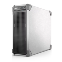 Serveur Tour 3U Dell PowerEdge T160 Neuf en Gros, Intel Xeon E, RAM DDR5 ECC, Disque Dur SATA/SSD, Serveur de Stockage Réseau pour Petites Entreprises
