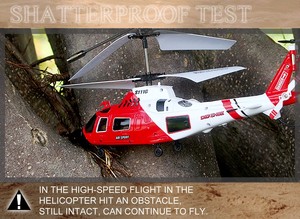 Recién lanzado SYMA S111G RC Attack Marines <span class=keywords><strong>Helicóptero</strong></span> 3.5CH LED Light Easy Control Aircraft con Gyro Inastillable Juguete para niños - Product Image 6