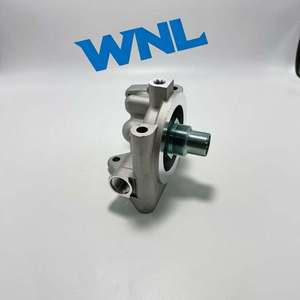 ตัวเรือนกรองน้ำมัน VH15613E0140 สำหรับรถขุด Kobelco SK200-8 SK210-8 SK250-8 เครื่องยนต์ J05E ฐานกรองน้ำมัน - Product Image 2