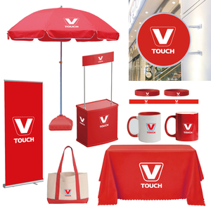 Productos Promocionales para Ferias Comerciales, Regalos Personalizables, Regalos Publicitarios, Regalos Empresariales, Obsequios para Eventos Corporativos - Product Image 1