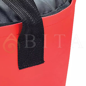 Bolsas de Boxeo de Cuero Profesionales, Ajustables en Altura, Duraderas, en Oferta, Diseño Personalizado, Bolsas de Boxeo de Diferentes Tamaños - Product Image 2