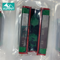 Hiwin Linear Guideway Block Slider for Eco Solvent Printer JV150 JV300