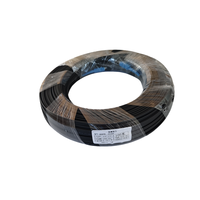 Câble de raccordement à fibres optiques SM pré-terminé G657A1 G657A2 avec connecteurs SC/UPC 50M/75M/100M/150M/200M/250M/300M