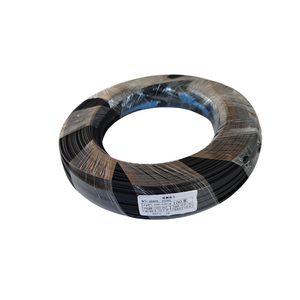 G657a1 g657a2 sợi quang SM trước chấm dứt thả Cáp vá dây với SC/UPC kết nối 50m/75m/100M/150m/200m/250m/300m - Product Image 2