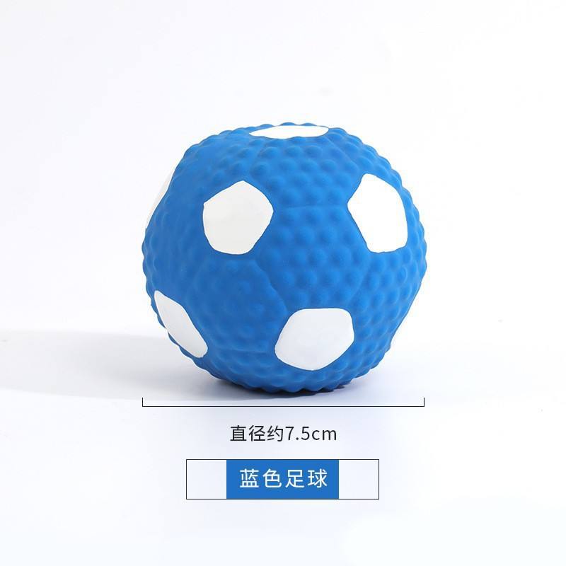 Small size football