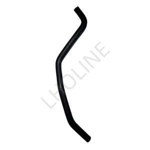 Manguera de refrigerante 9063827 de caucho, longitud estándar para reemplazo y reparación - Product Image 3