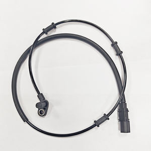 Yüksek kalite yeni arka tekerlek hız ABS sensör sensörü için Kawasaki KZ400FX <span class=keywords><strong>DR</strong></span>-400/DRZ-400 Ninja 400 Ninja 2019- 2021 motosiklet - Product Image 1