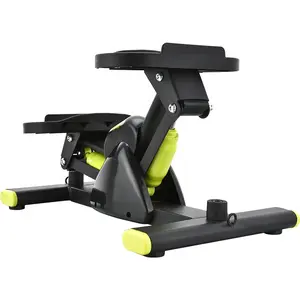 Nouveau design Health & Fitness Total Body Exercise Hydraulic Mini Stair Stepper