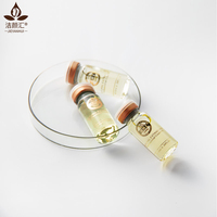 Sérum professionnel ampoules de 10ml, Centella naturel, fades, réparation de l'acné, extrait de asiatica, produits de soins de la peau, étiquette privée