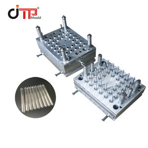 Moules à Tubes à Essai en Plastique à Injection Professionnels à 32 Cavités, Vente Chaude - Product Image 2