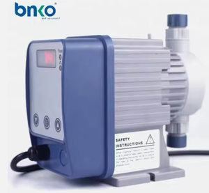 <span class=keywords><strong>Pompe</strong></span> électrique à diaphragme BNKO BK-03-07-S doseuse Pump3 Lph 7Bar pour le traitement des eaux usées - Product Image 4