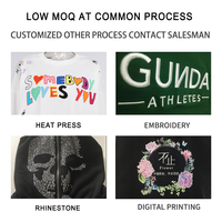 Camiseta de Alta Calidad 100% Algodón con Estampado Puff, Camiseta con Gráfico de Espuma, Camiseta Gruesa para Hombre, Camiseta con Estampado Puff 3D