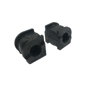 Acura Mdx <b>Stabilizer</b> Bar Bushing 51306-Tz5-A01 Rubber Front Suspension Part For 2014-2017 Models - Product Image 4