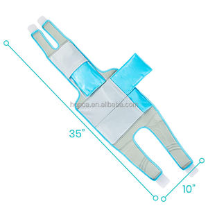 Gran paquete frío caliente almohadilla térmica para <span class=keywords><strong>microondas</strong></span> <span class=keywords><strong>bolsa</strong></span> de gel helado paquetes de refrigeración compresa fría para hombro espalda cintura rodilla tobillo <span class=keywords><strong>pies</strong></span> - Product Image 3