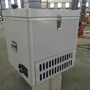Mini Insulin Refrigerated Cold Chain Box for Cold Chain Delivery - Product Image 1