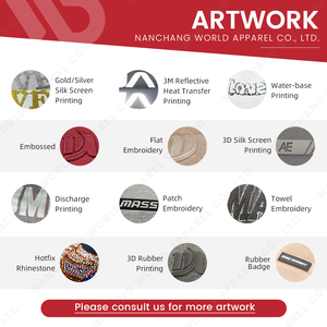 Felpa da <span class=keywords><strong>Donna</strong></span> con Collo Alto Elasticizzata in 4 Direzioni, Comoda, Rosa Acceso, Personalizzabile - Product Image 3