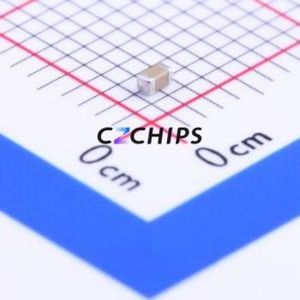 CL10B822KB8NNNC SMD Capacitor (MLCC) 0603 ( Capacitance: 8.2nF )( Precision: 10% Rated Voltage: 50V ) - Product Image 1