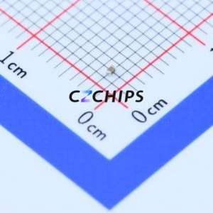 GRM155R71C683KA88D ตัวเก็บประจุแบบ SMD (MLCC) 0402 ( ค่าความจุ: 68nF )( ความแม่นยำ: 10% แรงดันไฟฟ้าที่กำหนด: 16V ) - Product Image 1