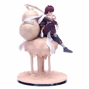 Precio barato de fábrica Soporte de alta calidad OEM Impresión 3D Figura de acción de plástico Personaje de anime Figura de vinilo Juguete de PVC - Product Image 3