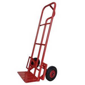 6 Rad Handwagen Einkaufs treppe Klettern Klapp <span class=keywords><strong>hand</strong></span> <span class=keywords><strong>Trolley</strong></span> Faltbares Gepäck Handwagen - Product Image 4