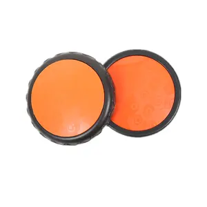 Factory Sale Various Widely Used 6 Inch/6 Inch Eva Foam Wheels For Toy Car