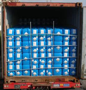 Regulador de acidez a granel, <span class=keywords><strong>l</strong></span>íquido de ácido <span class=keywords><strong>l</strong></span>áctico de grado alimenticio 88% - Product Image 3