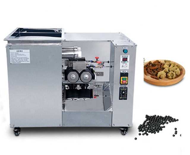 DZ-2E полностью автоматический китайской медицины таблетки делая машину или таблетки производитель машина