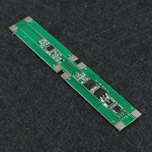 Li-ion 4S 14.8V 7A สำหรับ3.7V ลิเธียมเทอร์นารี NMC แบตเตอรี่ปล่อยบอร์ดพอร์ตเดียวกันกับแถบนิกเกิล G933 - Product Image 2