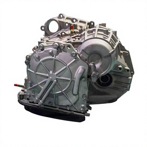 Transmisión Automática U241 30500-33680 30500-33360 30500-33371, Caja de Cambios de Repuesto para Camry XV30 2.4 2001-2005 - Product Image 3