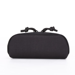 Étui de rangement portable pour lunettes en nylon tactique 1000D, coque rigide, imperméable, pour le camping en plein air, la randonnée, pochette de protection pour lunettes - Product Image 6